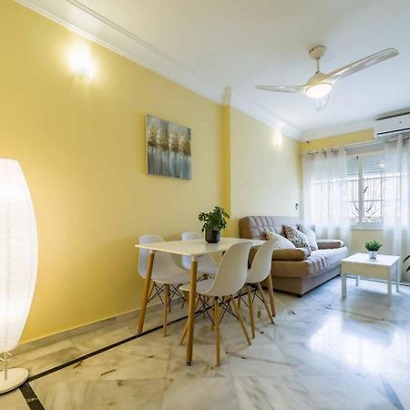 Cyv Centrally Located 1 Bed 1 Bath Near The Beach Фуенхірола Екстер'єр фото