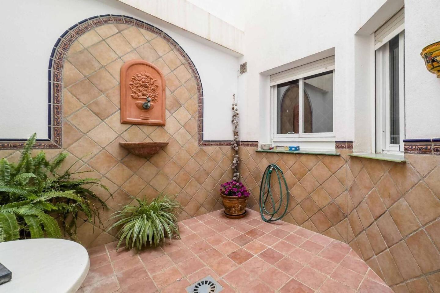 Cyv Centrally Located 1 Bed 1 Bath Near The Beach Фуенхірола Екстер'єр фото