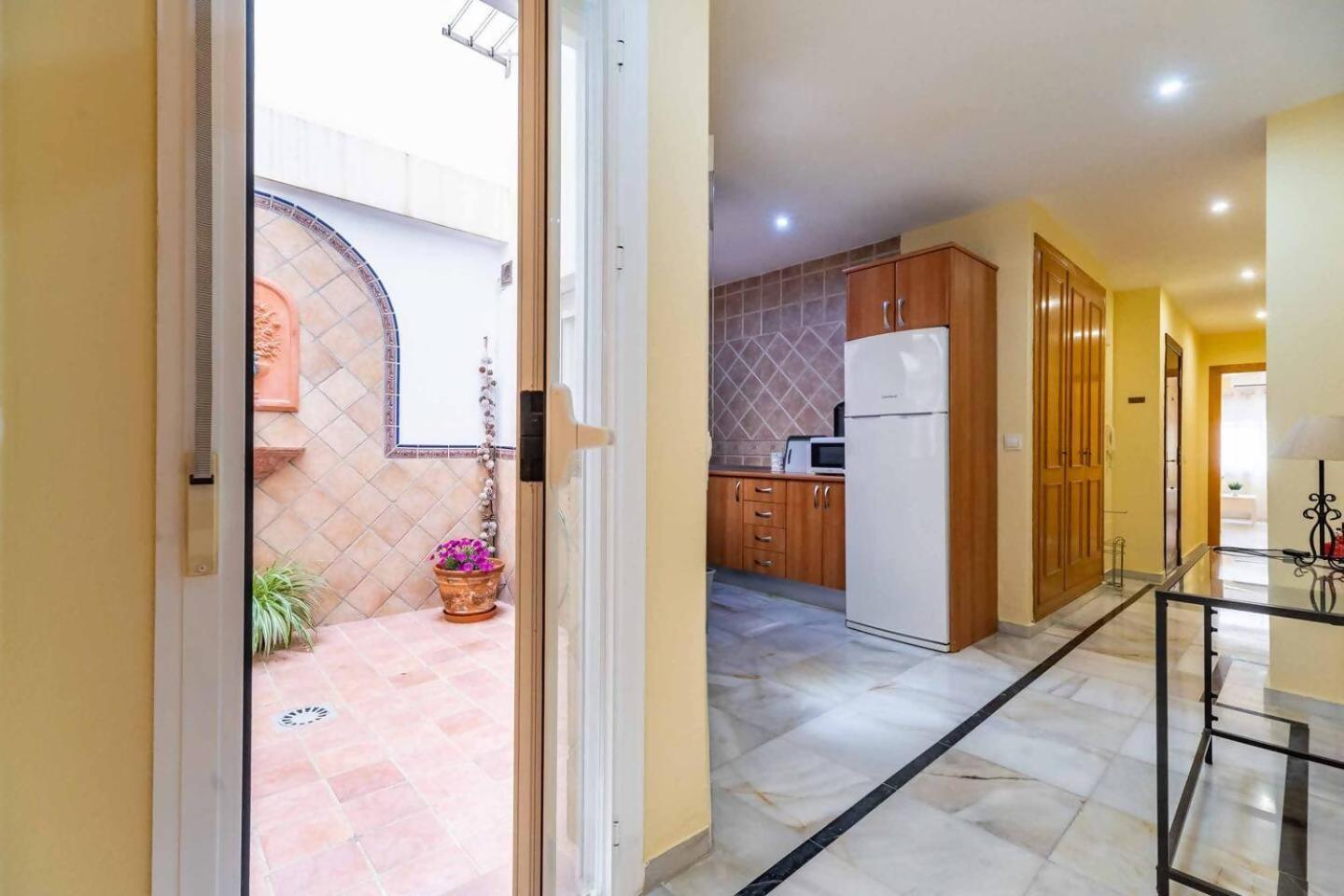 Cyv Centrally Located 1 Bed 1 Bath Near The Beach Фуенхірола Екстер'єр фото