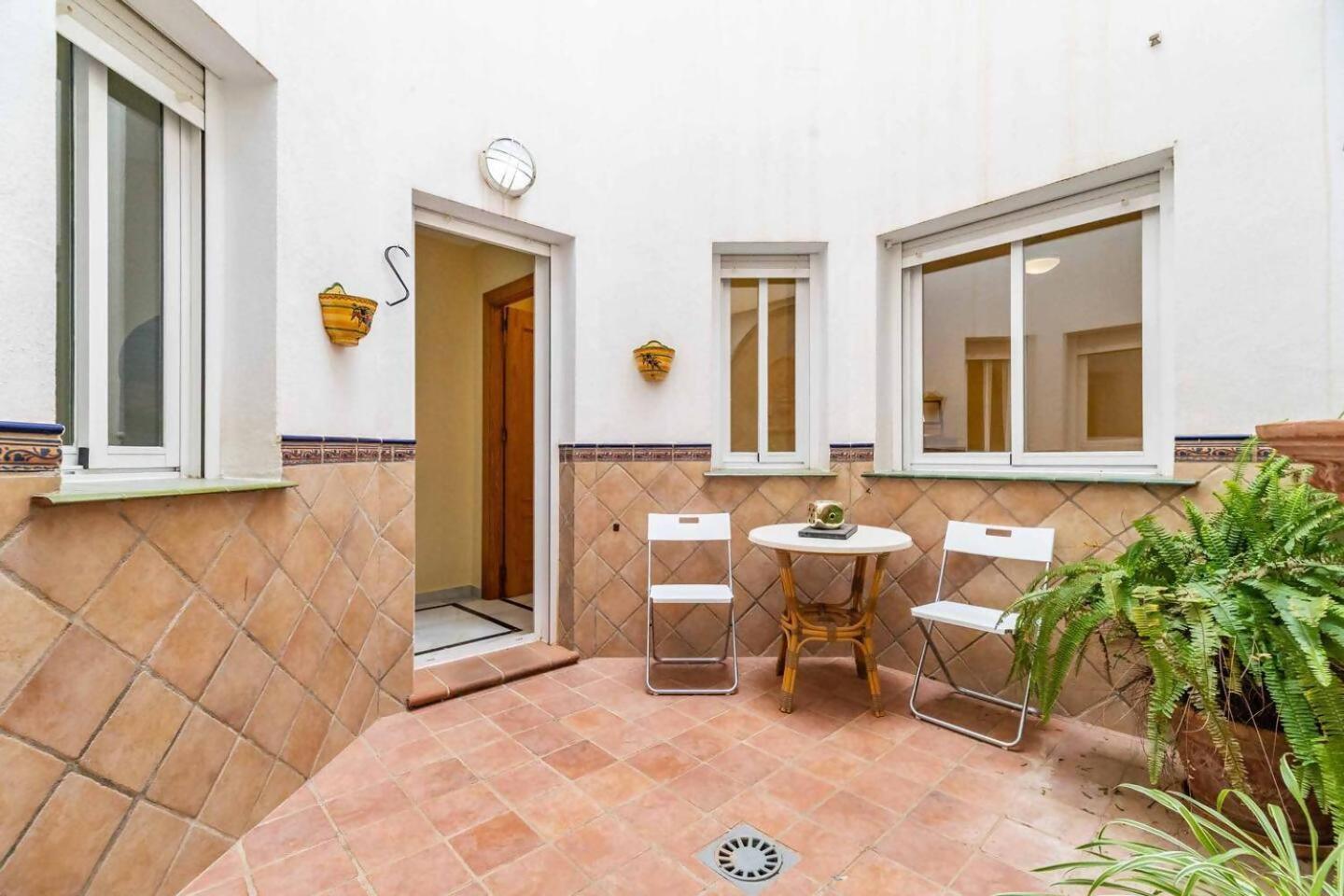 Cyv Centrally Located 1 Bed 1 Bath Near The Beach Фуенхірола Екстер'єр фото