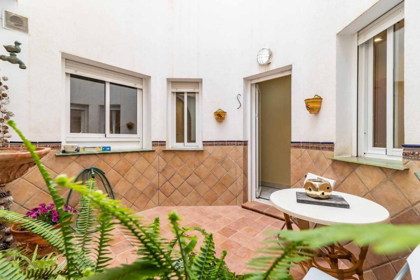 Cyv Centrally Located 1 Bed 1 Bath Near The Beach Фуенхірола Екстер'єр фото